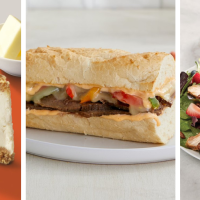 McAlister's Deli
