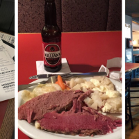 McDuff's Bar and Grille