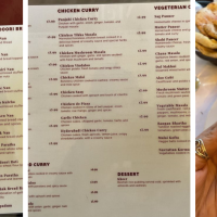 Mehak Indian Cuisine