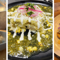 MexiCuban Restaurant & Lounge