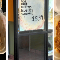 Mezquite Mexican Grill