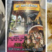Mi Hacienda Jalisco
