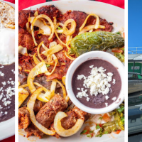 Mi Pueblito Grill 2