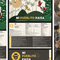 Mi Pueblito Paisa