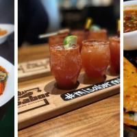 Mi Sabor Mexican Kitchen