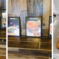 Mi Tierra Cocina Mexicana