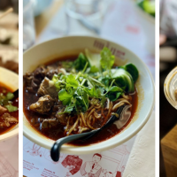MIAN | 滋味小面