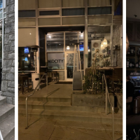 Midcity Cafe