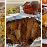 Mililani Bar-B-Q