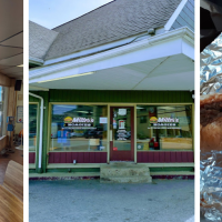 Miller's Hoagies