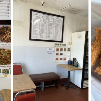 Ming Ho Kitchen