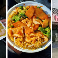 Ming Kong Kitchen