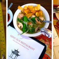 Ming Sun Restaurant