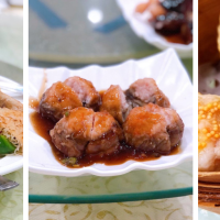 Ming Yuan Restaurant