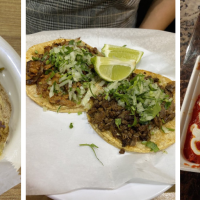 Mis Tacos 2