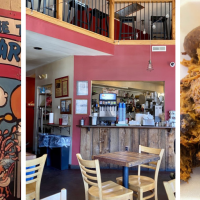 Mitch's Barbeque Restaurant & Catering
