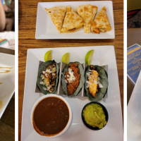 Mockingbird Bar & Tacos