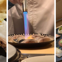 MOJO Sushi