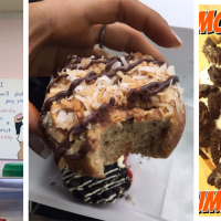 Momo's Donuts