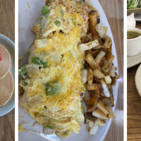 Mom's Cafe