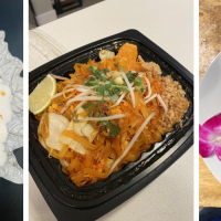 Mon Thai