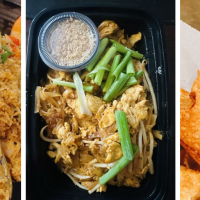 Monora Thai - Cerritos
