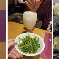 Moonlight Sushi Bar & Grill