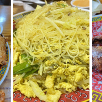 Mr Chang Halal Chinese
