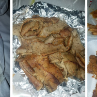 Mr Gyros