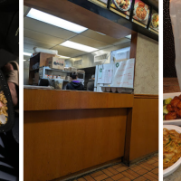 Mr Pan's