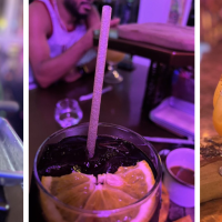 Mr. Tempo Cantina
