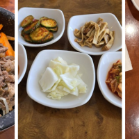 Mr Tofu House
