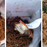Mr. You Chinese Food