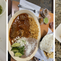 MSR Mexican Restaurant