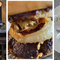 Mt. Pleasant Grille