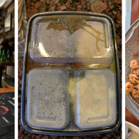 Mudai Ethiopian Restaurant