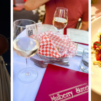 Mulberry St. Ristorante