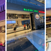 Mulberry Street Pizzeria