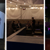 Myth Taverna & Lounge