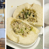 MyungIn Dumplings