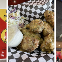 Nad’s Chicken & Seafood