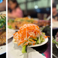 Nam Giao Restaurant