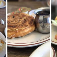 Nancy's Cafe