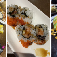 Naru Japanese Restaurant