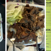 Nasai Teriyaki