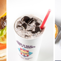 Nation’s Giant Hamburgers