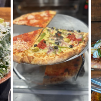 Nemec Brothers Pizzeria