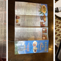 New Belacan Restaurant