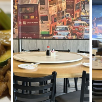 New China Restaurant