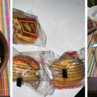 New Dumpling & Sushi House